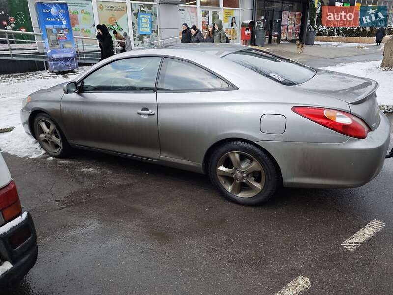 Купе Toyota Camry Solara 2004 в Виннице