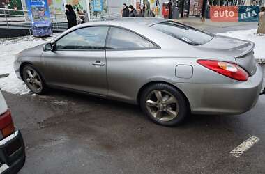 Купе Toyota Camry Solara 2004 в 