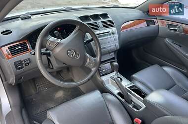 Купе Toyota Camry Solara 2007 в 