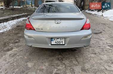 Купе Toyota Camry Solara 2007 в 