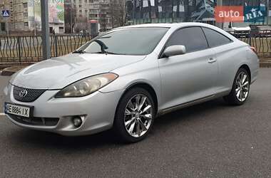 Купе Toyota Camry Solara 2004 в Харкові