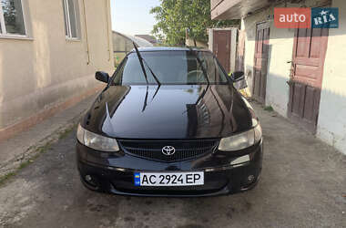 Купе Toyota Camry Solara 1998 в Броварах