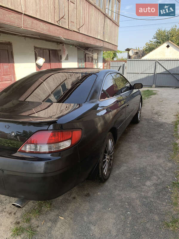 Купе Toyota Camry Solara 1998 в Броварах