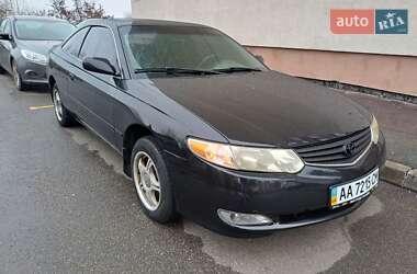 Купе Toyota Camry Solara 2002 в 