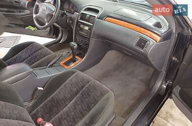 Купе Toyota Camry Solara 2002 в 