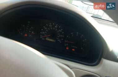 Купе Toyota Camry Solara 1999 в 
