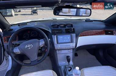 Кабріолет Toyota Camry Solara 2007 в Одесі