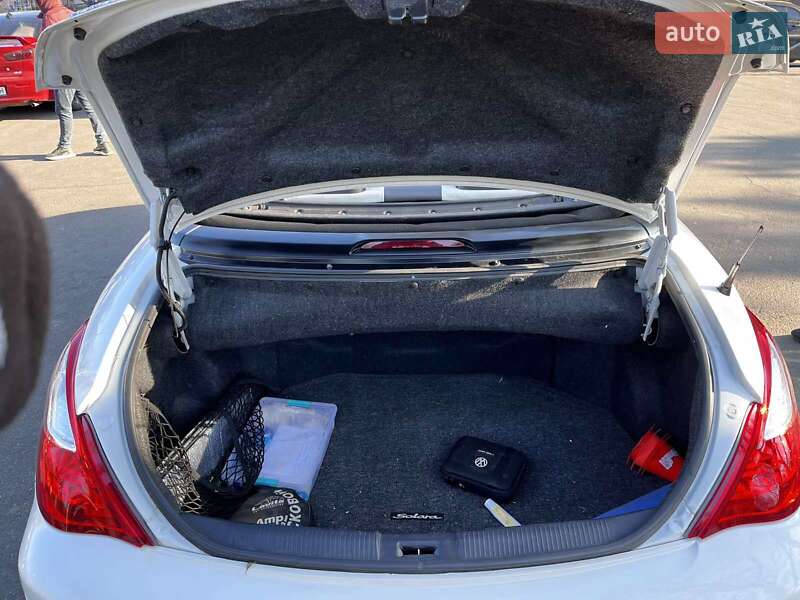 Кабріолет Toyota Camry Solara 2007 в Одесі