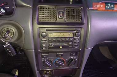 Купе Toyota Camry Solara 2002 в 