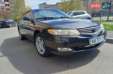 Купе Toyota Camry Solara 2002 в 