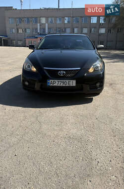 Купе Toyota Camry Solara 2007 в Запорожье