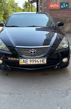Купе Toyota Camry Solara 2006 в Днепре