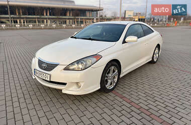 Купе Toyota Camry Solara 2004 в Львове