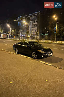 Купе Toyota Camry Solara 2006 в Харькове