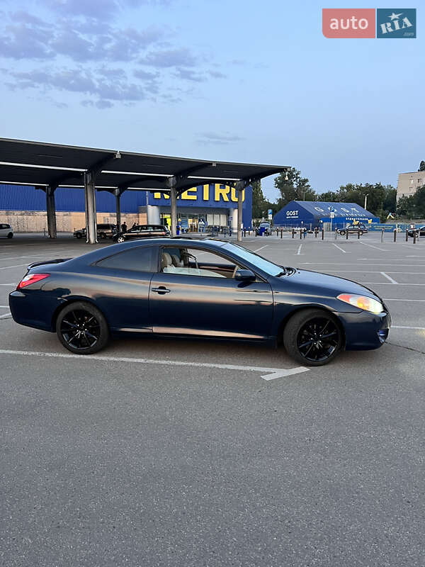 Купе Toyota Camry Solara 2006 в Харькове