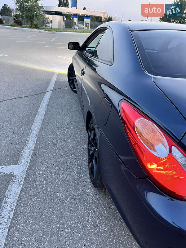 Купе Toyota Camry Solara 2006 в Харькове