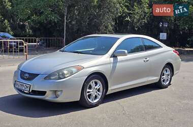 Купе Toyota Camry Solara 2004 в Одессе