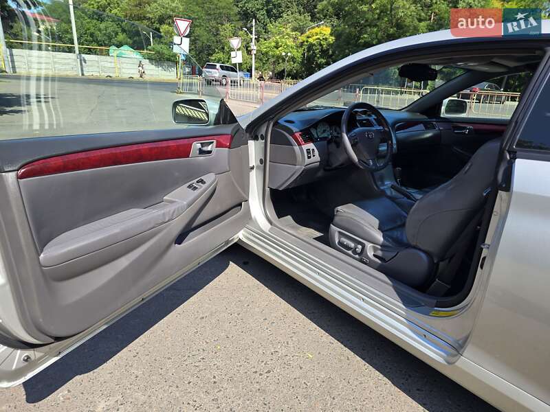 Купе Toyota Camry Solara 2004 в Одесі