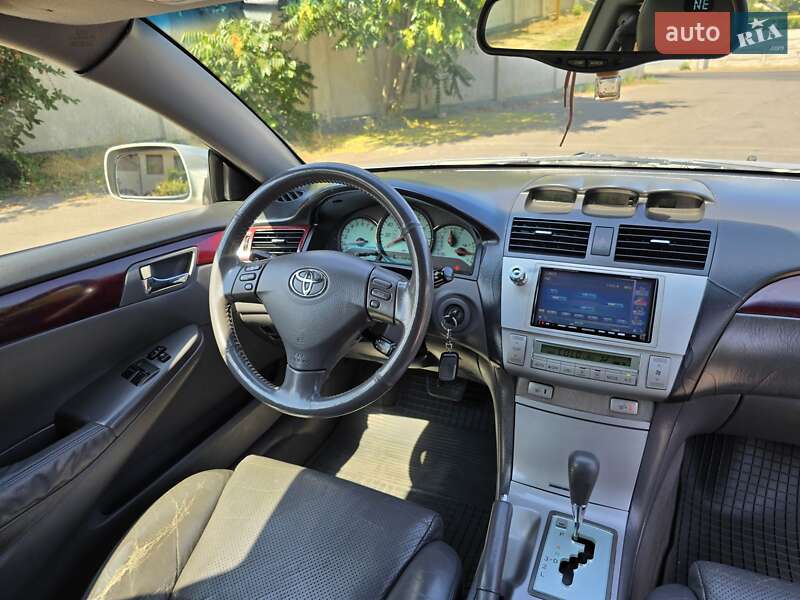 Купе Toyota Camry Solara 2004 в Одесі