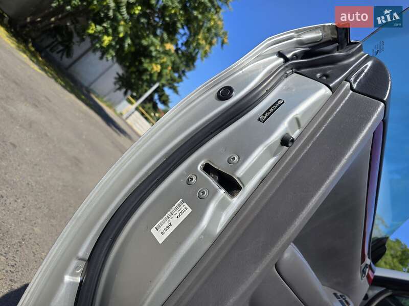 Купе Toyota Camry Solara 2004 в Одесі