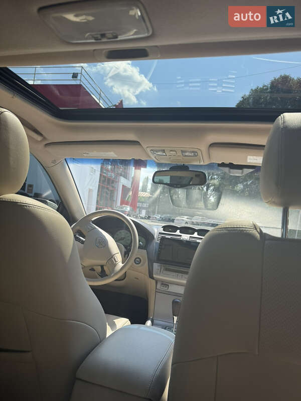 Купе Toyota Camry Solara 2005 в Днепре фото 14 Купе Toyota Camry Solara 2005 в Днепре