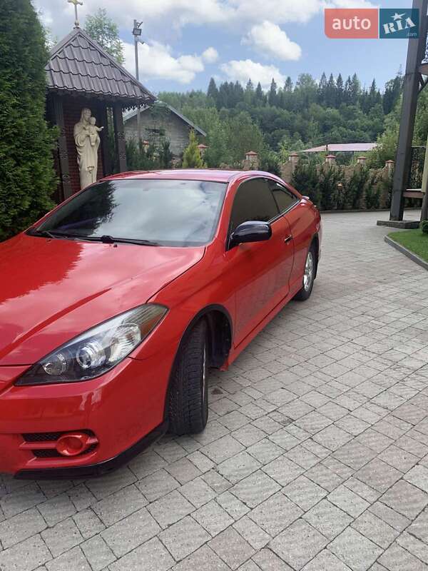 Купе Toyota Camry Solara 2008 в Бориславе фото 11 Купе Toyota Camry Solara 2008 в Бориславе