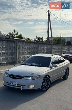 Купе Toyota Camry Solara 1999 в Борисполе