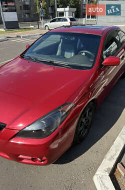Купе Toyota Camry Solara 2005 в Одессе