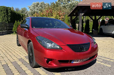 Купе Toyota Camry Solara 2004 в  фото 2 Купе Toyota Camry Solara 2004 в