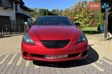 Купе Toyota Camry Solara 2004 в  фото 3 Купе Toyota Camry Solara 2004 в