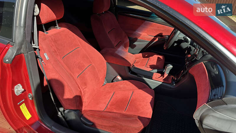 Купе Toyota Camry Solara 2004 в Хмельницком фото 19 Купе Toyota Camry Solara 2004 в Хмельницком