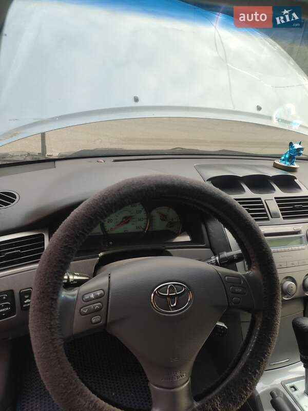 Купе Toyota Camry Solara 2005 в Харькове