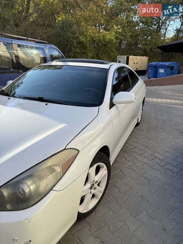 Купе Toyota Camry Solara 2006 в Одесі фото 5 Купе Toyota Camry Solara 2006 в Одесі