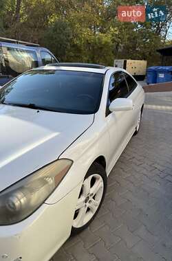 Купе Toyota Camry Solara 2006 в  фото 5 Купе Toyota Camry Solara 2006 в