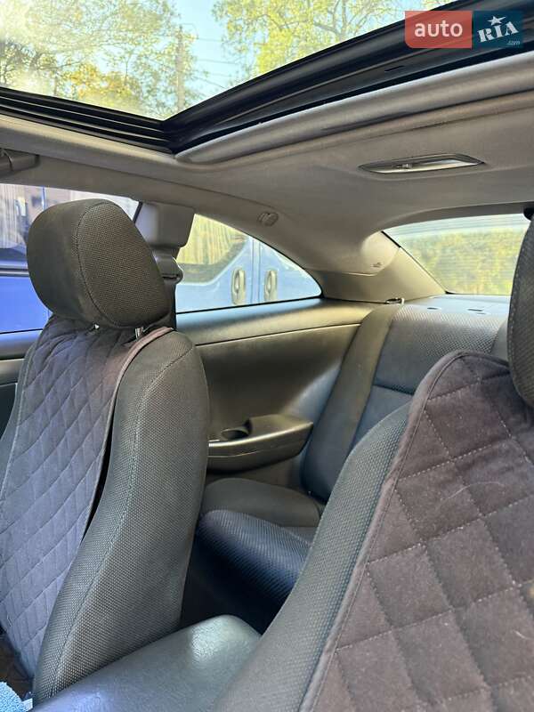 Купе Toyota Camry Solara 2006 в Одесі фото 7 Купе Toyota Camry Solara 2006 в Одесі