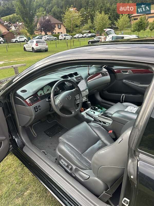 Купе Toyota Camry Solara 2005 в Ужгороде