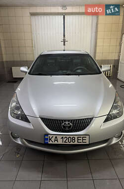 Купе Toyota Camry Solara 2004 в Монастырище