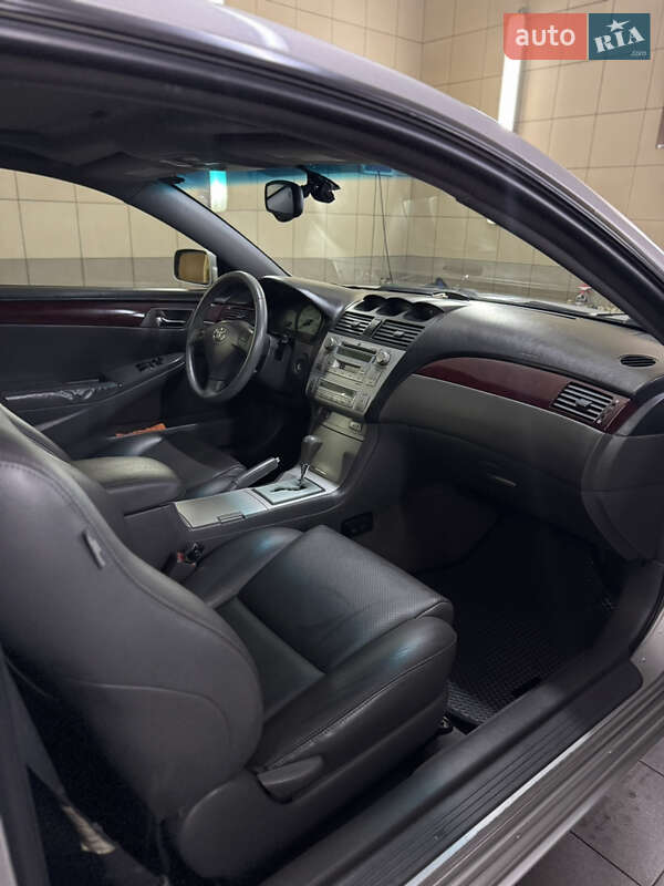 Купе Toyota Camry Solara 2004 в Монастырище