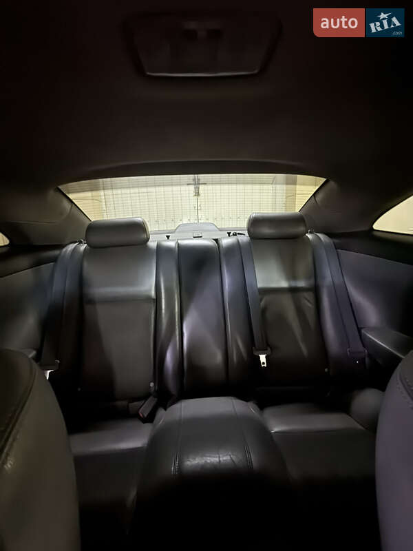 Купе Toyota Camry Solara 2004 в Монастырище