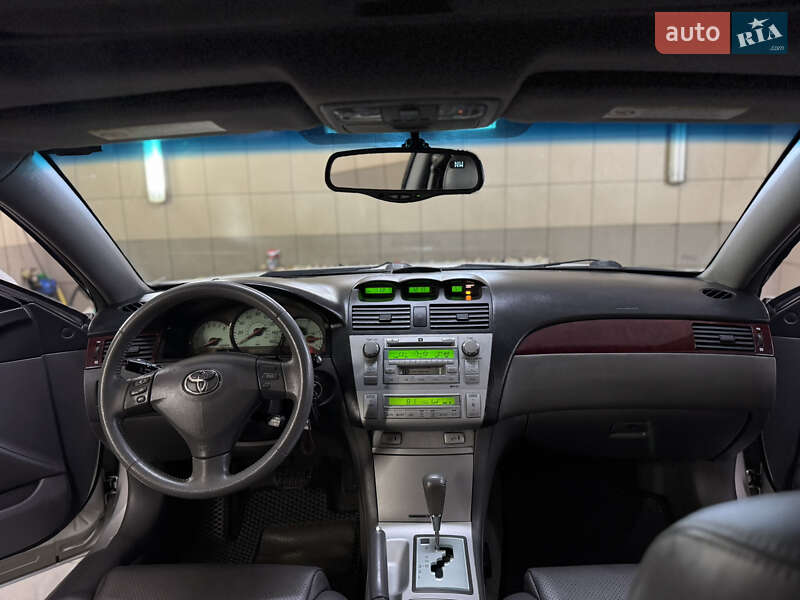 Купе Toyota Camry Solara 2004 в Монастырище