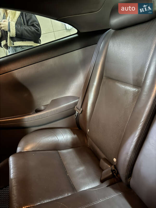 Купе Toyota Camry Solara 2004 в Монастырище