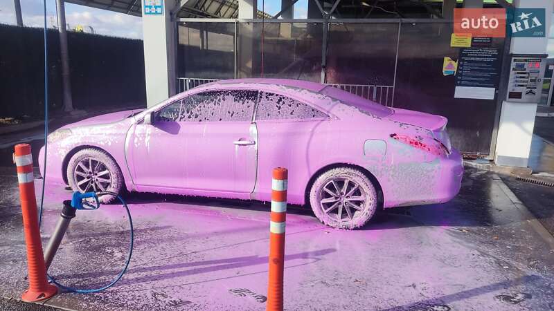 Купе Toyota Camry Solara 2008 в Києві