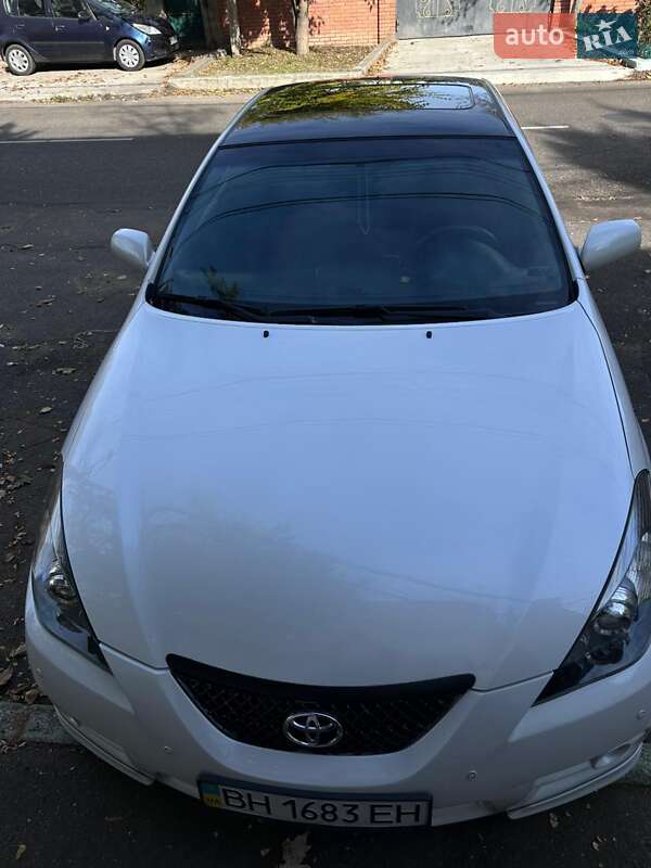 Купе Toyota Camry Solara 2008 в Одессе фото 2 Купе Toyota Camry Solara 2008 в Одессе