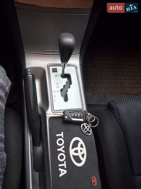 Купе Toyota Camry Solara 2005 в Песочине