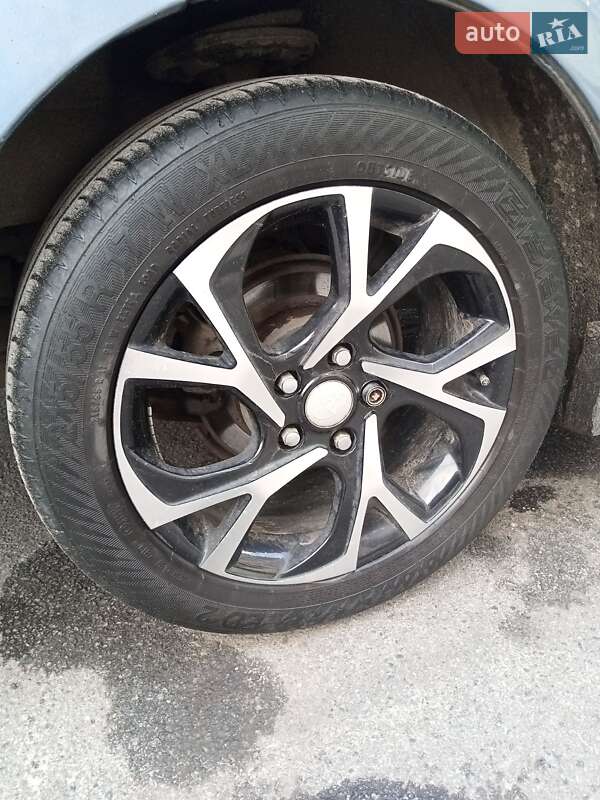 Купе Toyota Camry Solara 2005 в Песочине