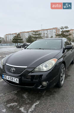Купе Toyota Camry Solara 2004 в Николаеве
