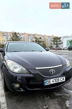 Купе Toyota Camry Solara 2004 в Николаеве
