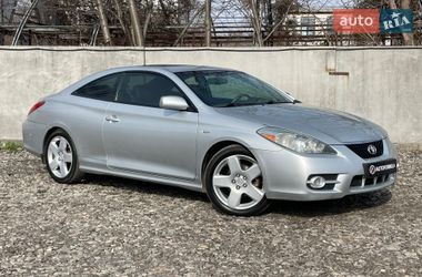 Купе Toyota Camry Solara 2007 в Києві