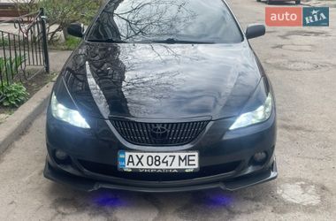 Купе Toyota Camry Solara 2005 в Запорожье