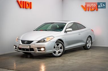 Купе Toyota Camry Solara 2007 в Києві